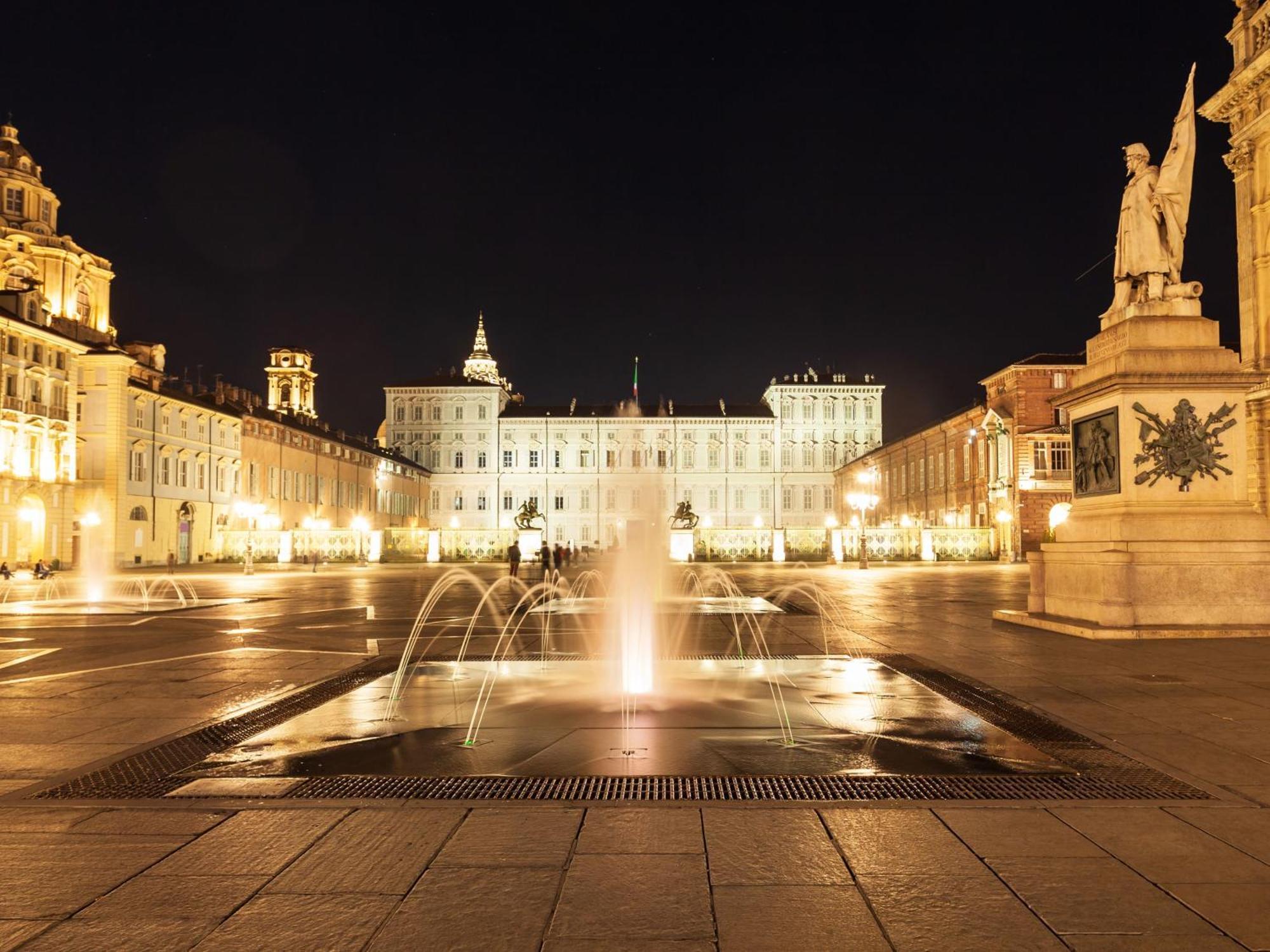 La Casa Del Regista By Holiday World Turin Exterior photo